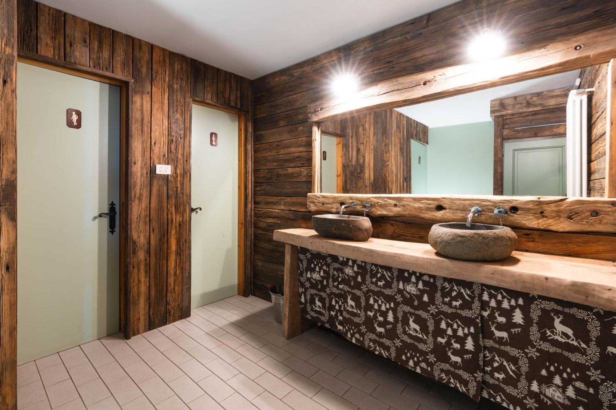 Chalet Des Alpes Gressan Exterior photo